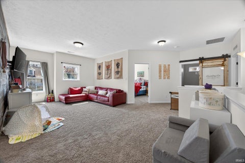 Tiny photo for 5452 W Channing Way, Ellettsville, IN 47429 (MLS # 202627208)
