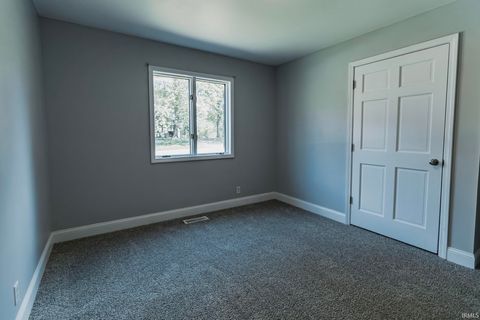 Tiny photo for 6511 Blue Spruce Drive, Newburgh, IN 47630 (MLS # 202618718)