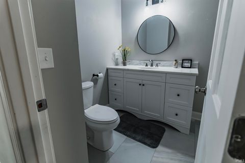 Tiny photo for 6511 Blue Spruce Drive, Newburgh, IN 47630 (MLS # 202618718)