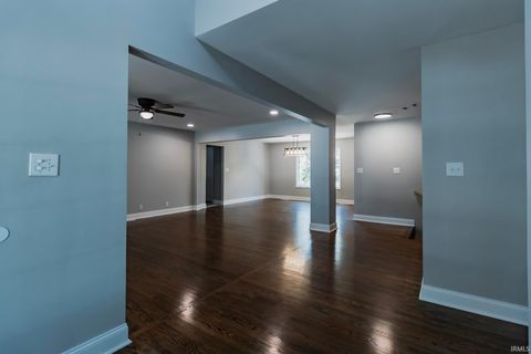 Tiny photo for 6511 Blue Spruce Drive, Newburgh, IN 47630 (MLS # 202618718)
