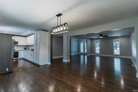 Tiny photo for 6511 Blue Spruce Drive, Newburgh, IN 47630 (MLS # 202618718)