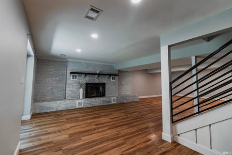 Tiny photo for 6511 Blue Spruce Drive, Newburgh, IN 47630 (MLS # 202618718)