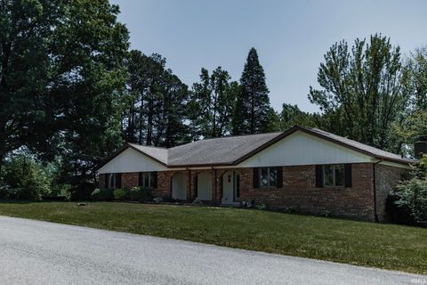Tiny photo for 6511 Blue Spruce Drive, Newburgh, IN 47630 (MLS # 202618718)