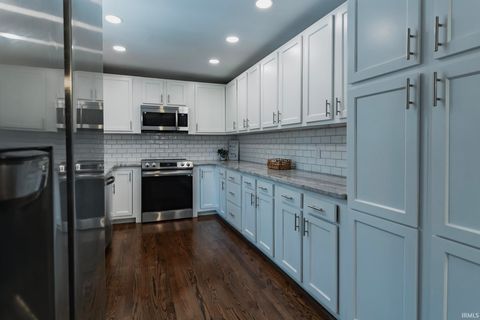 Tiny photo for 6511 Blue Spruce Drive, Newburgh, IN 47630 (MLS # 202618718)