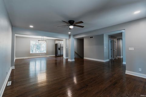 Tiny photo for 6511 Blue Spruce Drive, Newburgh, IN 47630 (MLS # 202618718)