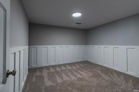 Tiny photo for 6511 Blue Spruce Drive, Newburgh, IN 47630 (MLS # 202618718)