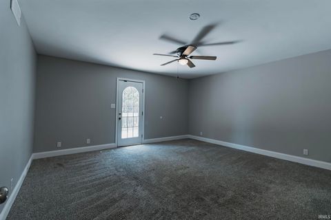 Tiny photo for 6511 Blue Spruce Drive, Newburgh, IN 47630 (MLS # 202618718)