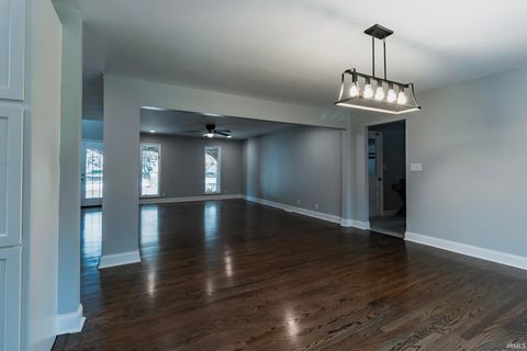 Tiny photo for 6511 Blue Spruce Drive, Newburgh, IN 47630 (MLS # 202618718)