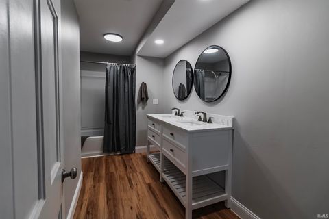 Tiny photo for 6511 Blue Spruce Drive, Newburgh, IN 47630 (MLS # 202618718)