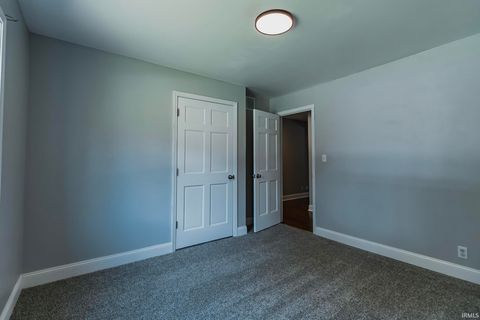 Tiny photo for 6511 Blue Spruce Drive, Newburgh, IN 47630 (MLS # 202618718)