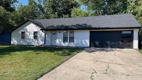 Tiny photo for 60 Heather Circle, Lafayette, IN 47905 (MLS # 202537928)