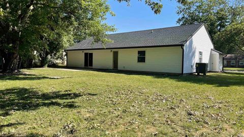 Tiny photo for 60 Heather Circle, Lafayette, IN 47905 (MLS # 202537928)