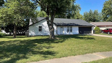 Tiny photo for 60 Heather Circle, Lafayette, IN 47905 (MLS # 202537928)