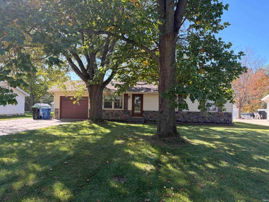 309 WEST ST, CHURUBUSCO, IN 46723 - Image 2b8e421b546cccc76d7bcc527d47002b/2045039088