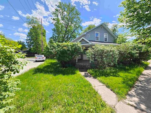 1012 S Main Street, Goshen, IN 46526 - #: 202518186
