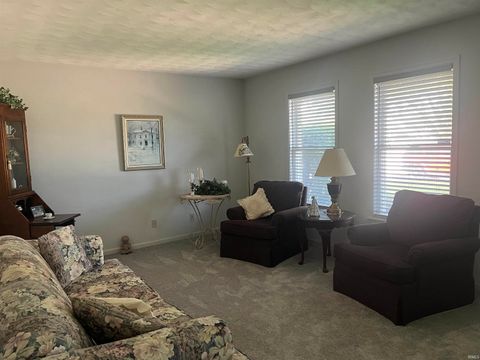 Tiny photo for 3154 Villas Drive, Kokomo, IN 46901 (MLS # 202613913)