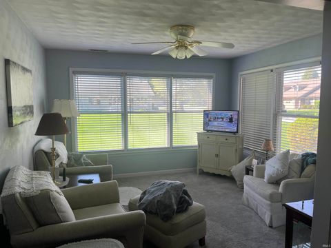 Tiny photo for 3154 Villas Drive, Kokomo, IN 46901 (MLS # 202613913)