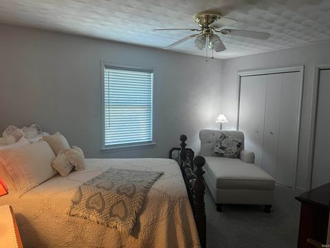 Tiny photo for 3154 Villas Drive, Kokomo, IN 46901 (MLS # 202613913)