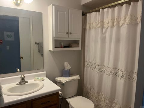 Tiny photo for 3154 Villas Drive, Kokomo, IN 46901 (MLS # 202613913)