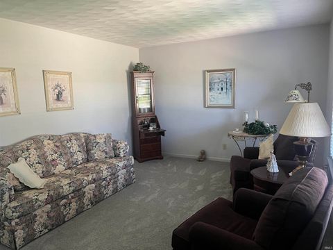 Tiny photo for 3154 Villas Drive, Kokomo, IN 46901 (MLS # 202613913)