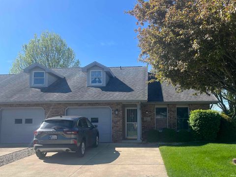 Tiny photo for 3154 Villas Drive, Kokomo, IN 46901 (MLS # 202613913)