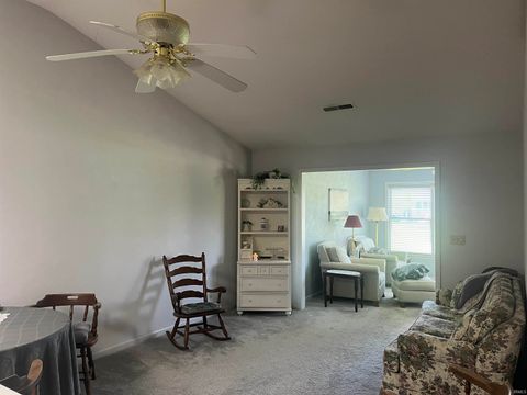 Tiny photo for 3154 Villas Drive, Kokomo, IN 46901 (MLS # 202613913)