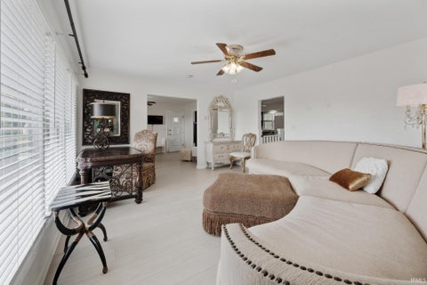 Tiny photo for 1235 Timber Ridge Drive, Huntingburg, IN 47542 (MLS # 202637788)