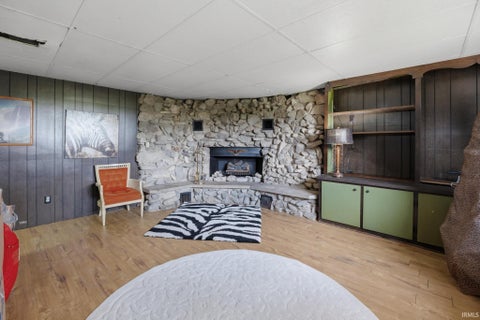 Tiny photo for 1235 Timber Ridge Drive, Huntingburg, IN 47542 (MLS # 202637788)