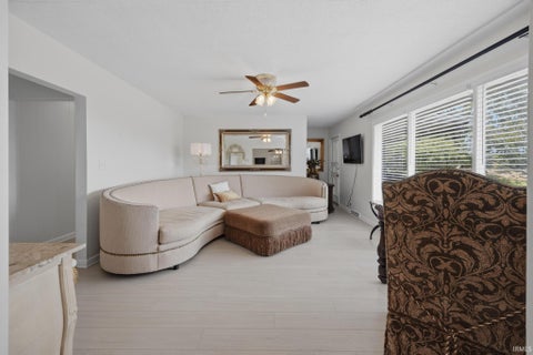 Tiny photo for 1235 Timber Ridge Drive, Huntingburg, IN 47542 (MLS # 202637788)