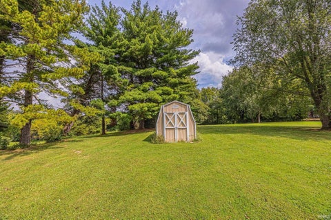 Tiny photo for 1235 Timber Ridge Drive, Huntingburg, IN 47542 (MLS # 202637788)