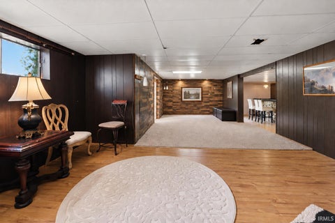 Tiny photo for 1235 Timber Ridge Drive, Huntingburg, IN 47542 (MLS # 202637788)