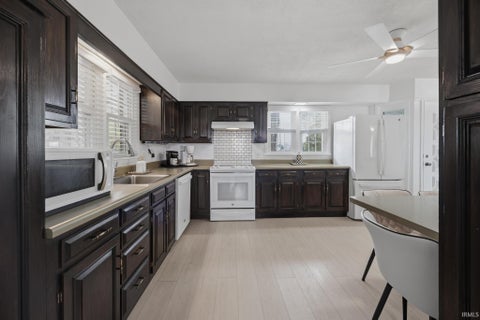 Tiny photo for 1235 Timber Ridge Drive, Huntingburg, IN 47542 (MLS # 202637788)