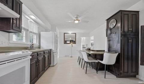 Tiny photo for 1235 Timber Ridge Drive, Huntingburg, IN 47542 (MLS # 202637788)