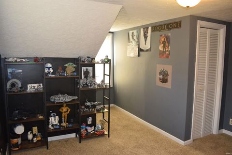 Tiny photo for 7481 Old Boonville Highway, Evansville, IN 47715 (MLS # 202606574)