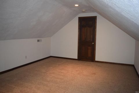 Tiny photo for 7481 Old Boonville Highway, Evansville, IN 47715 (MLS # 202606574)