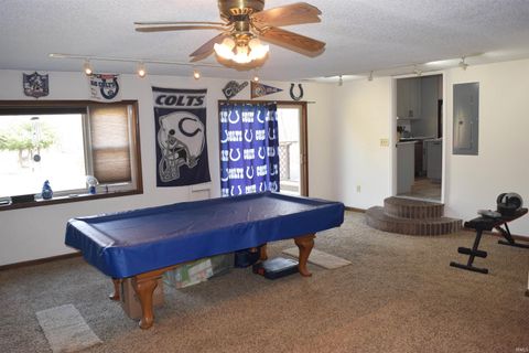 Tiny photo for 7481 Old Boonville Highway, Evansville, IN 47715 (MLS # 202606574)