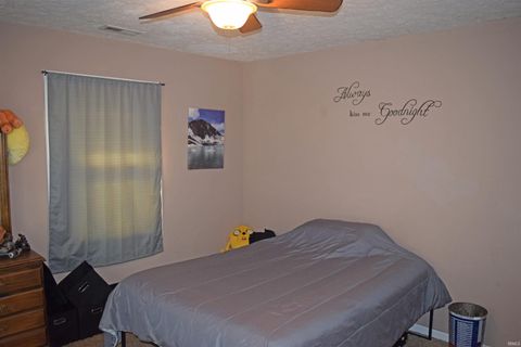 Tiny photo for 7481 Old Boonville Highway, Evansville, IN 47715 (MLS # 202606574)