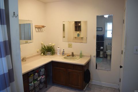 Tiny photo for 7481 Old Boonville Highway, Evansville, IN 47715 (MLS # 202606574)