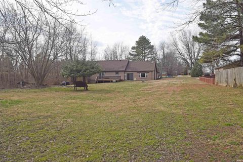 Tiny photo for 7481 Old Boonville Highway, Evansville, IN 47715 (MLS # 202606574)