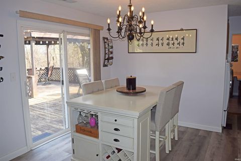 Tiny photo for 7481 Old Boonville Highway, Evansville, IN 47715 (MLS # 202606574)