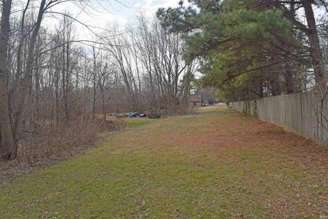 Tiny photo for 7481 Old Boonville Highway, Evansville, IN 47715 (MLS # 202606574)