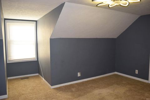 Tiny photo for 7481 Old Boonville Highway, Evansville, IN 47715 (MLS # 202606574)