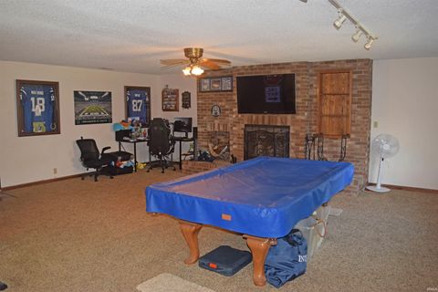 Tiny photo for 7481 Old Boonville Highway, Evansville, IN 47715 (MLS # 202606574)