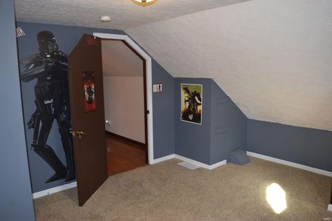 Tiny photo for 7481 Old Boonville Highway, Evansville, IN 47715 (MLS # 202606574)