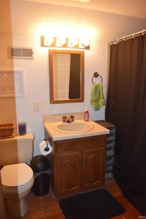 Tiny photo for 7481 Old Boonville Highway, Evansville, IN 47715 (MLS # 202606574)