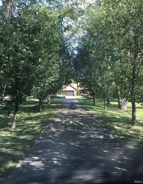 Tiny photo for 7481 Old Boonville Highway, Evansville, IN 47715 (MLS # 202606574)