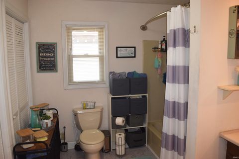 Tiny photo for 7481 Old Boonville Highway, Evansville, IN 47715 (MLS # 202606574)