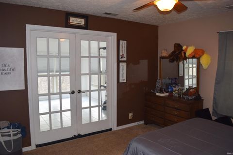 Tiny photo for 7481 Old Boonville Highway, Evansville, IN 47715 (MLS # 202606574)