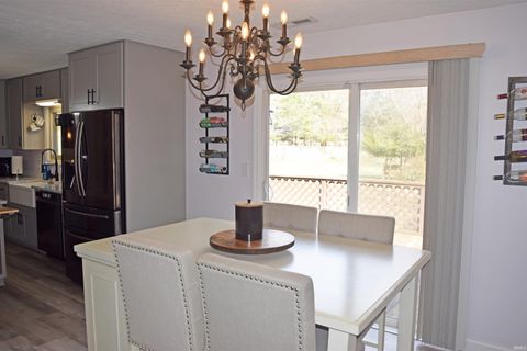 Tiny photo for 7481 Old Boonville Highway, Evansville, IN 47715 (MLS # 202606574)