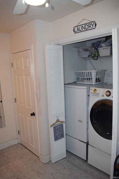 Tiny photo for 7481 Old Boonville Highway, Evansville, IN 47715 (MLS # 202606574)